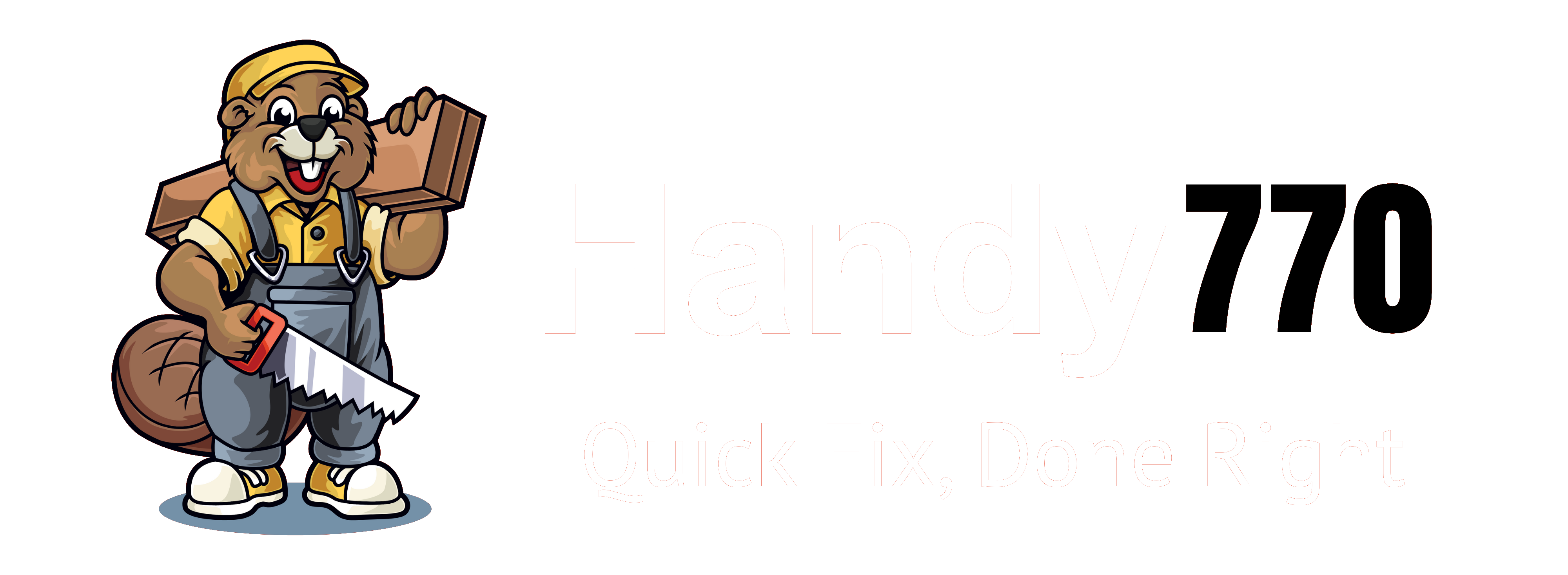 Handy 770